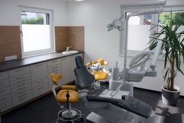 Behandlung 1